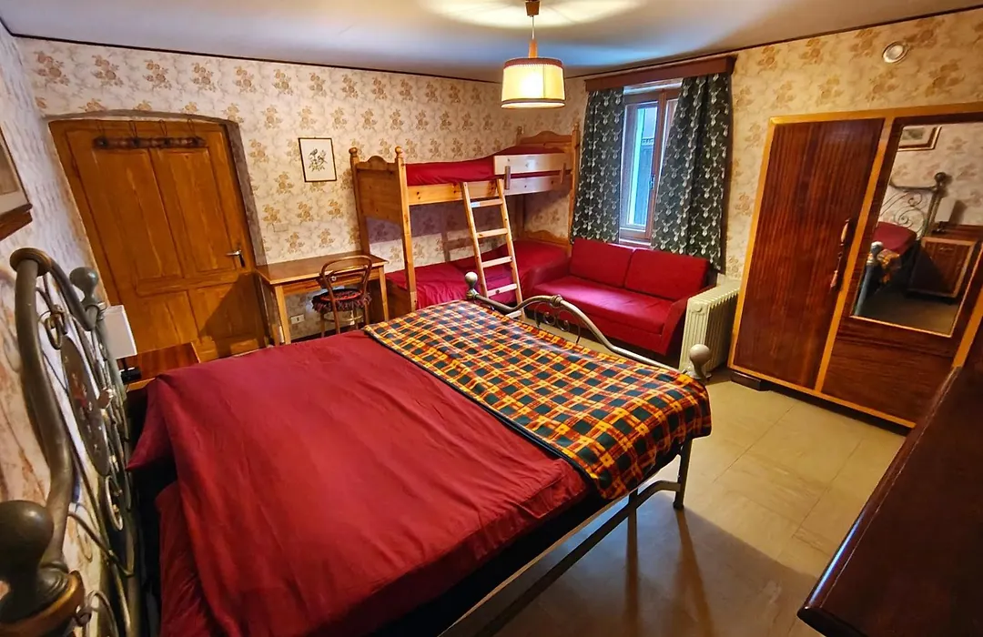 Alma Hunting Lodge-1