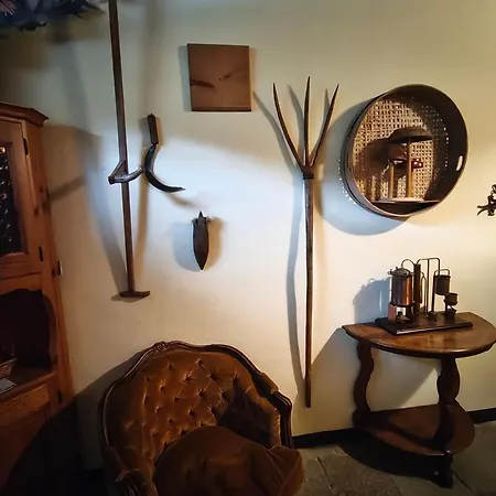 Alma Hunting Lodge-2